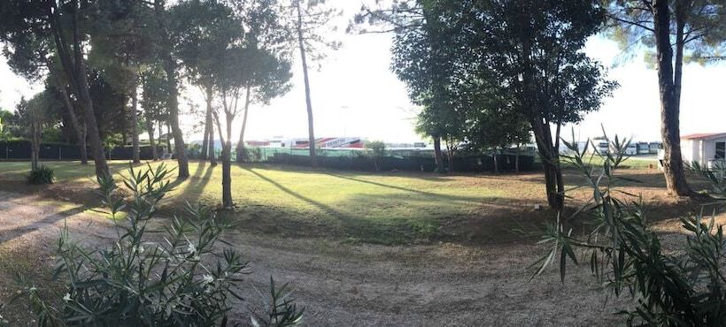 هتل Locanda San Biagio