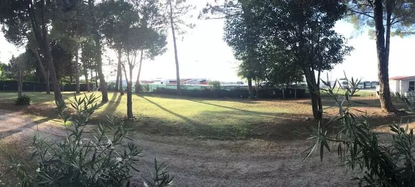 هتل Locanda San Biagio