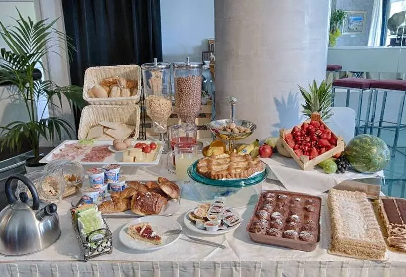 هتل Locanda San Biagio