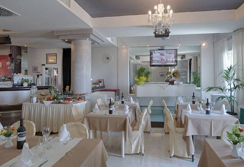 هتل Locanda San Biagio