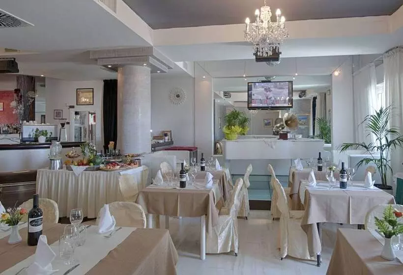 هتل Locanda San Biagio
