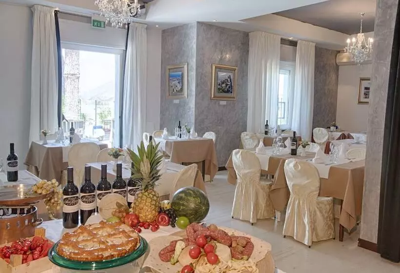 هتل Locanda San Biagio
