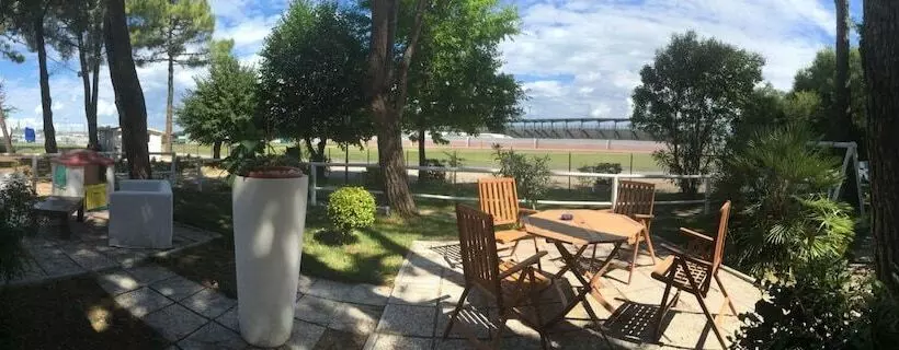 هتل Locanda San Biagio