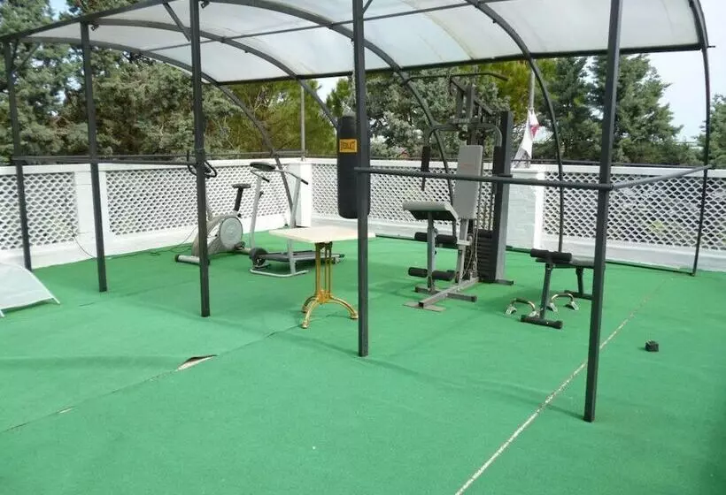 هتل Locanda San Biagio