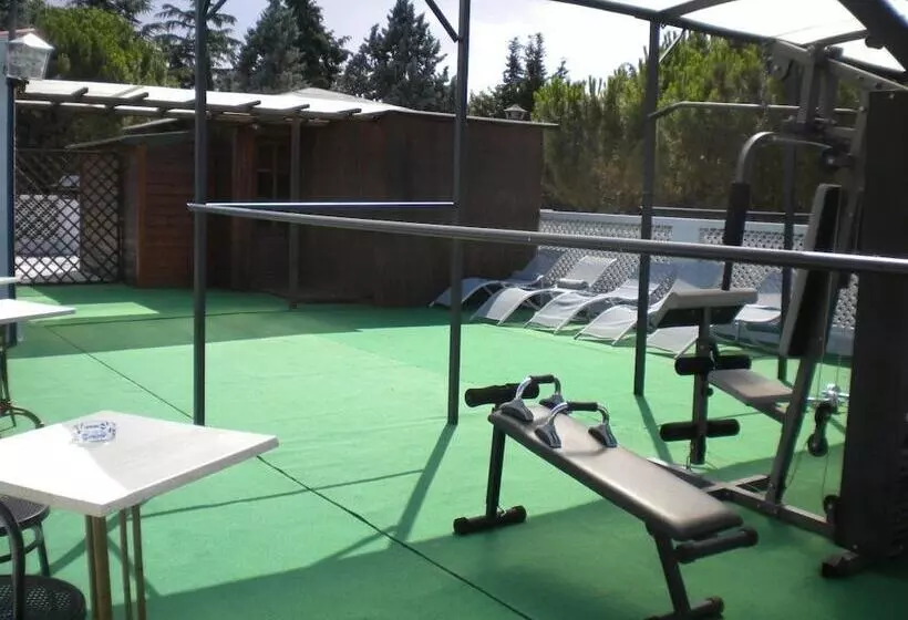 هتل Locanda San Biagio