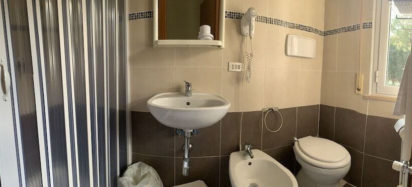 هتل Locanda San Biagio