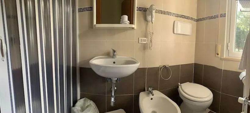 هتل Locanda San Biagio