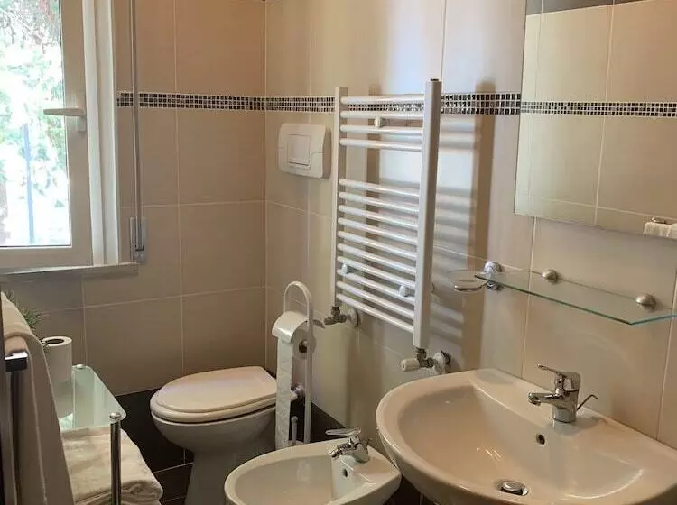 هتل Locanda San Biagio