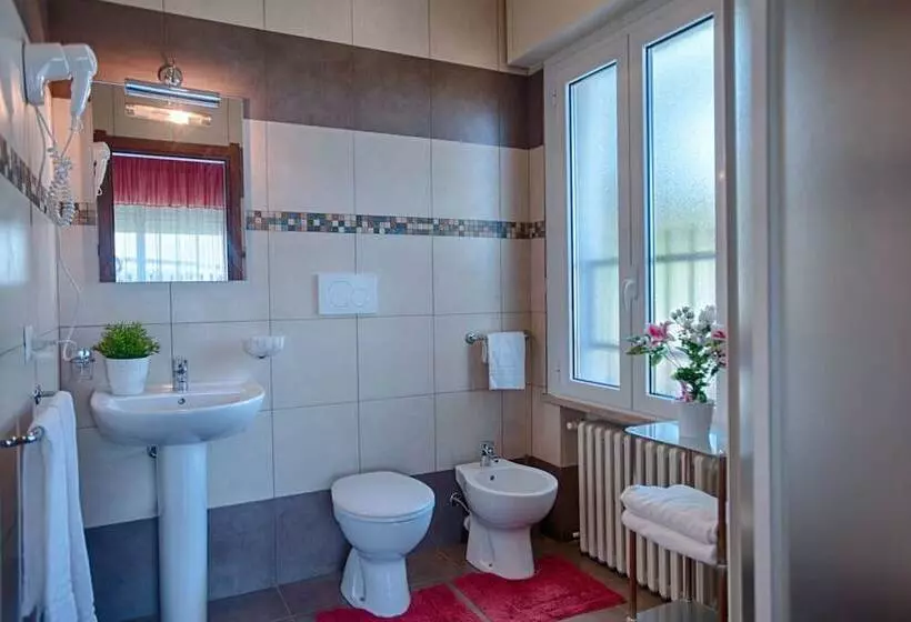 هتل Locanda San Biagio