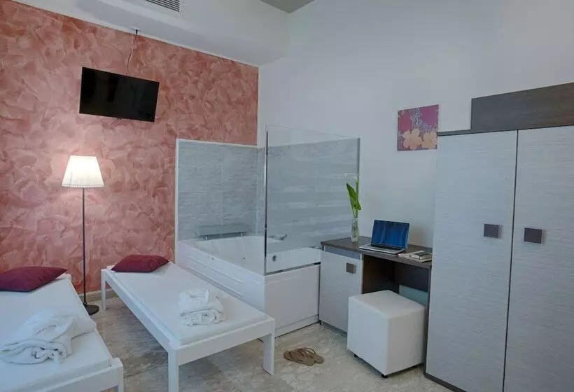 هتل Locanda San Biagio