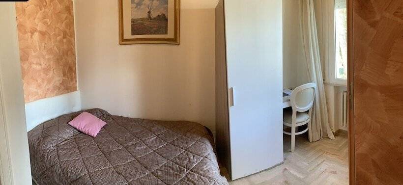 هتل Locanda San Biagio