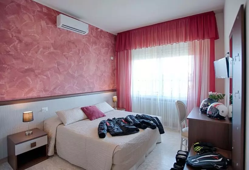 هتل Locanda San Biagio