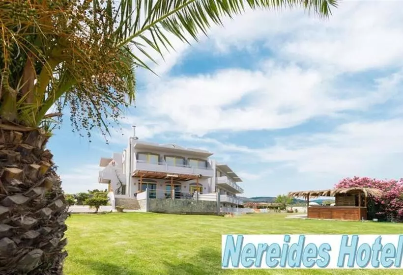 Hotelli Nereides