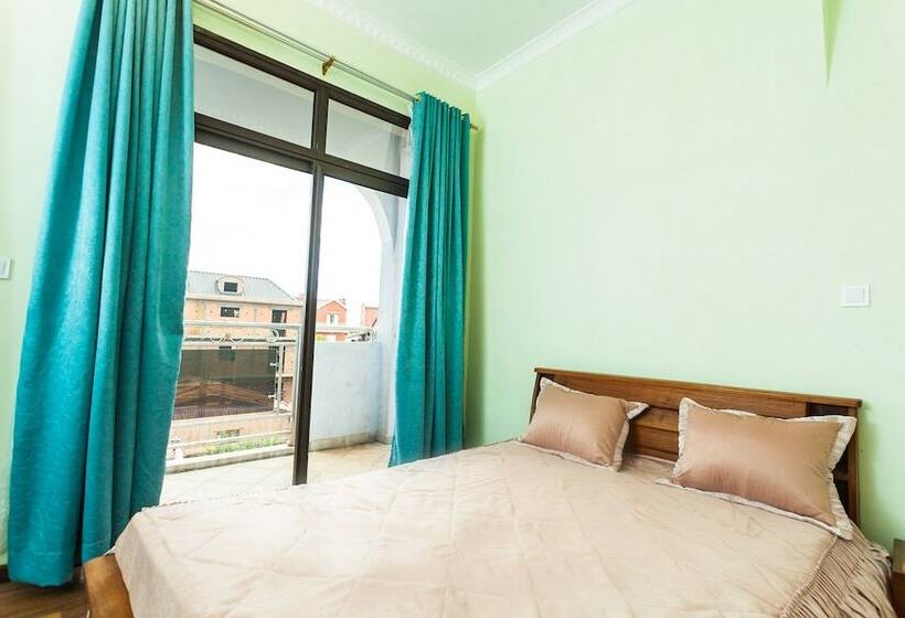 Hotel Oceanis Home & Voyages