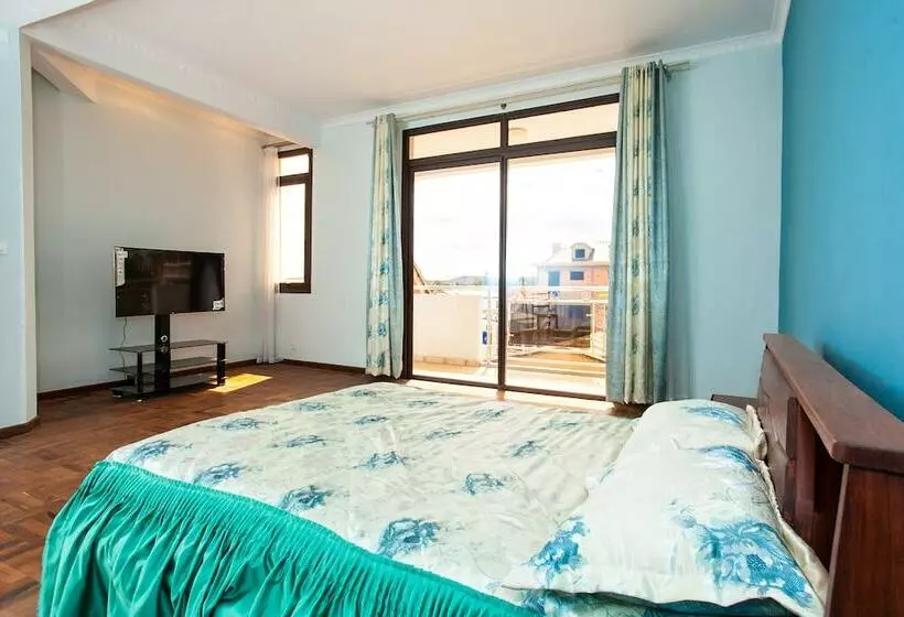 هتل Oceanis Home & Voyages