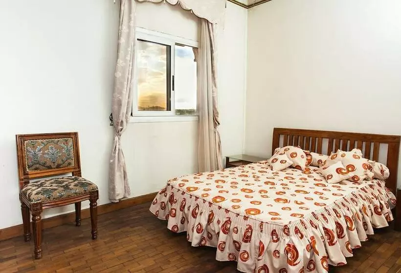 هتل Oceanis Home & Voyages