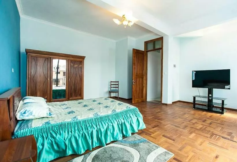 هتل Oceanis Home & Voyages