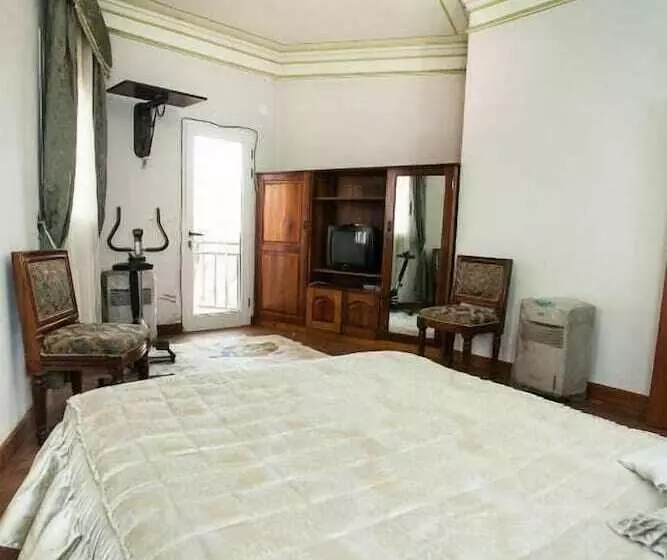 هتل Oceanis Home & Voyages