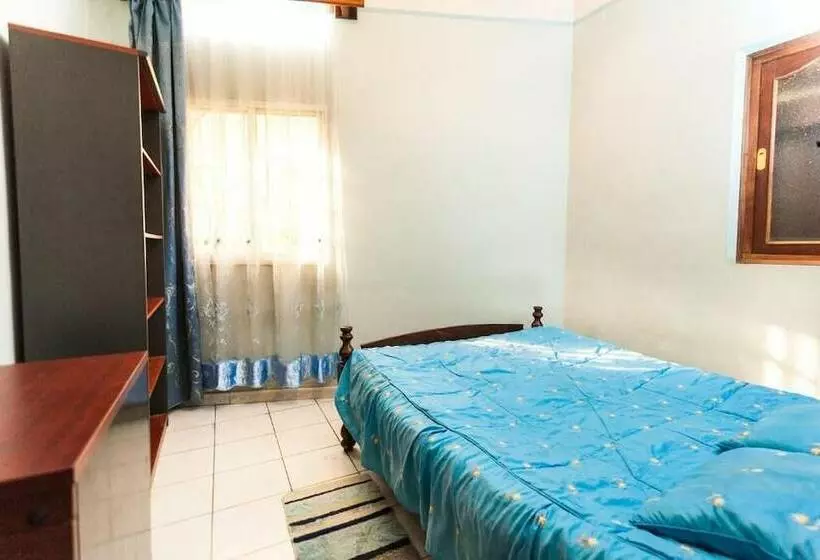 هتل Oceanis Home & Voyages