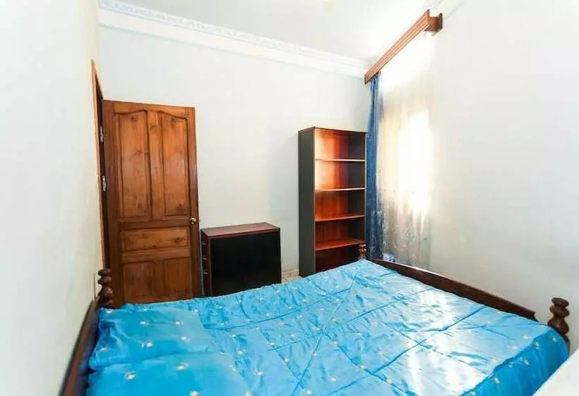 هتل Oceanis Home & Voyages