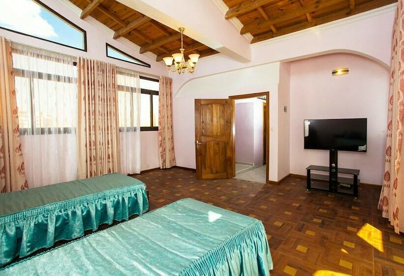 Hotel Oceanis Home & Voyages