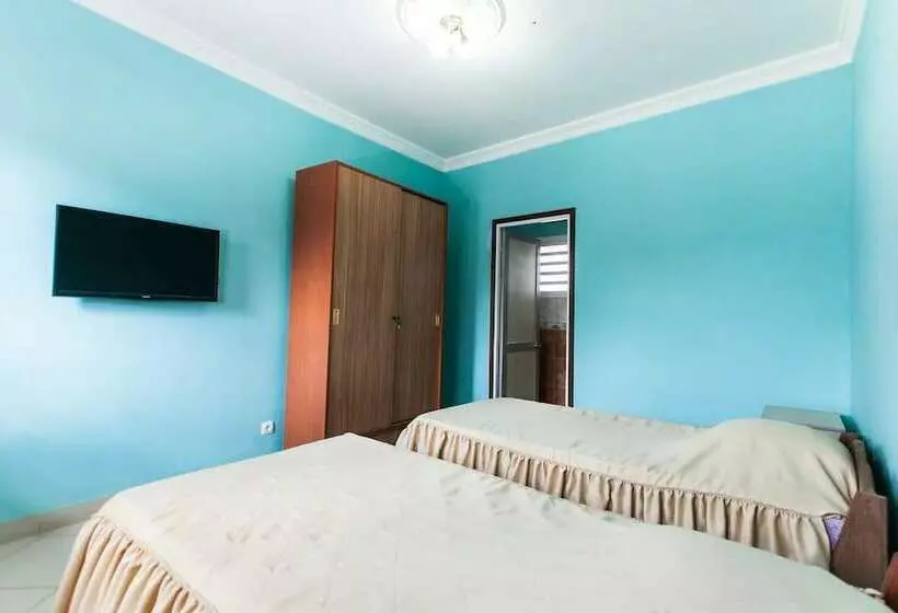 هتل Oceanis Home & Voyages