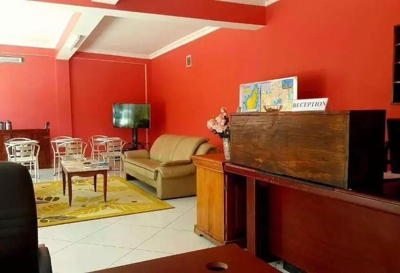 هتل Oceanis Home & Voyages