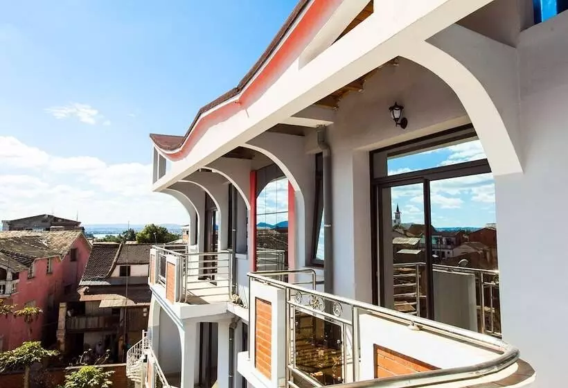 هتل Oceanis Home & Voyages