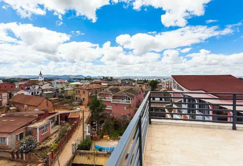 هتل Oceanis Home & Voyages