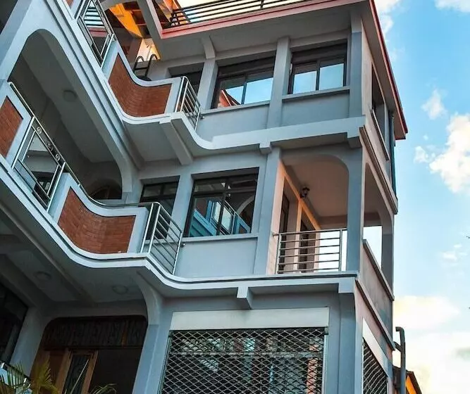 هتل Oceanis Home & Voyages