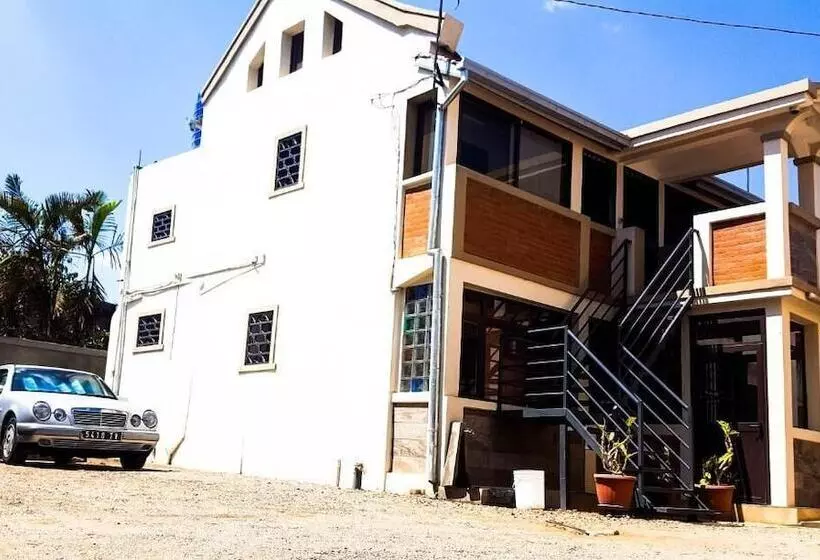 هتل Oceanis Home & Voyages