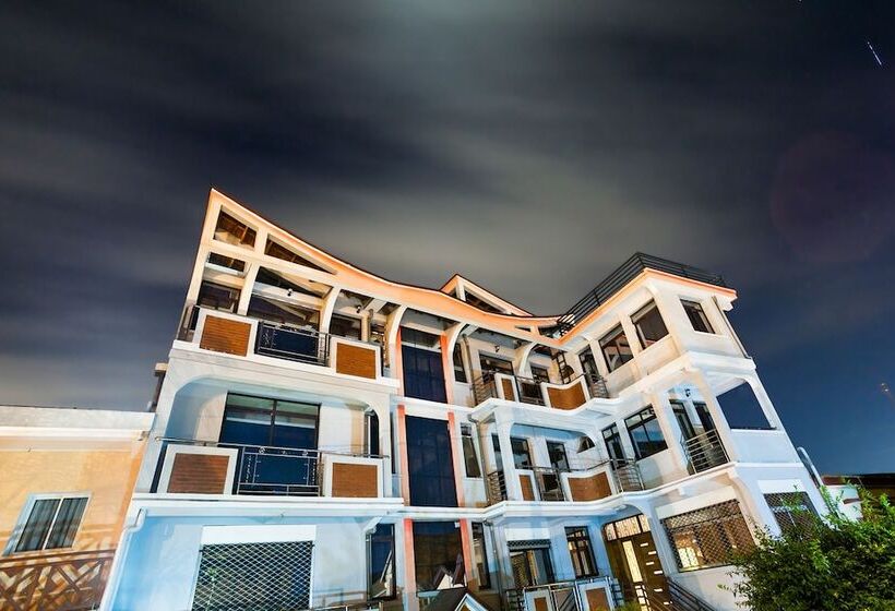 Hotel Oceanis Home & Voyages