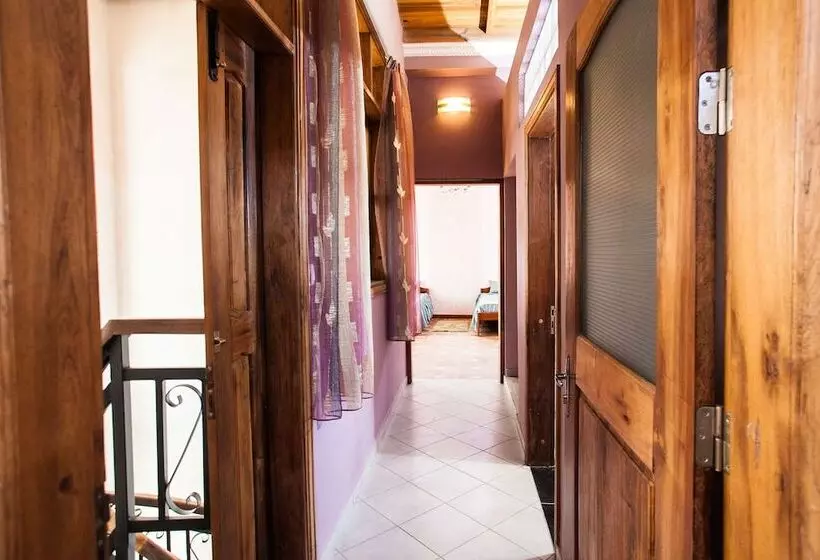 هتل Oceanis Home & Voyages