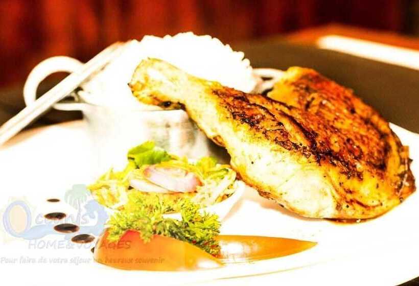 Hotel Oceanis Home & Voyages