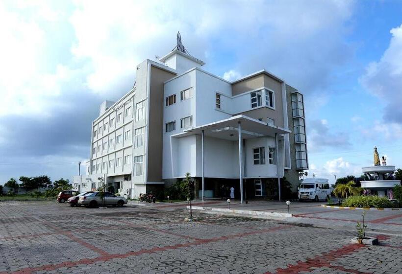 בית מלון כפרי Queens Inn