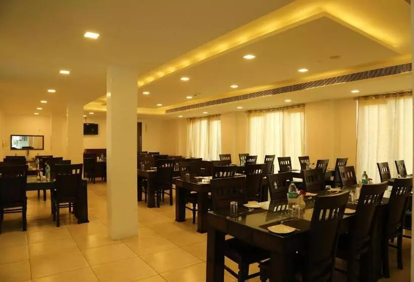 Hotelli Queens Inn