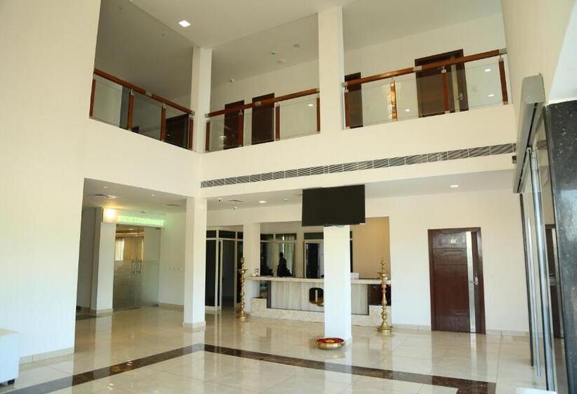 בית מלון כפרי Queens Inn