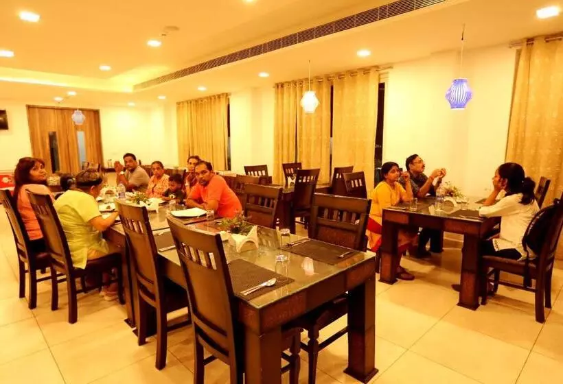 Hotelli Queens Inn