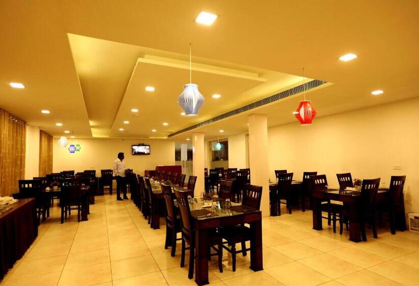 בית מלון כפרי Queens Inn