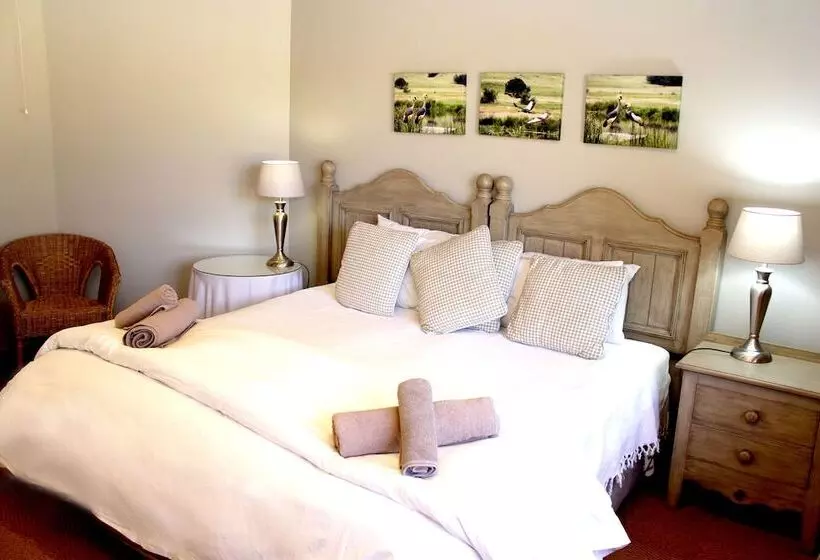 Hotelli Sani Valley Nature Lodges