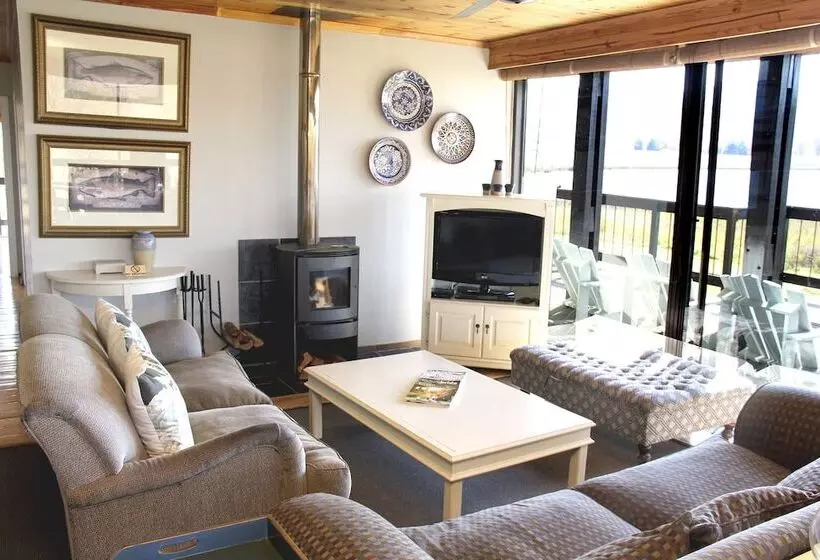 Hotelli Sani Valley Nature Lodges