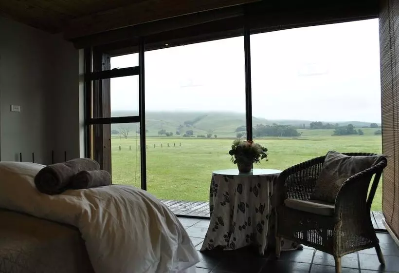 Hotelli Sani Valley Nature Lodges