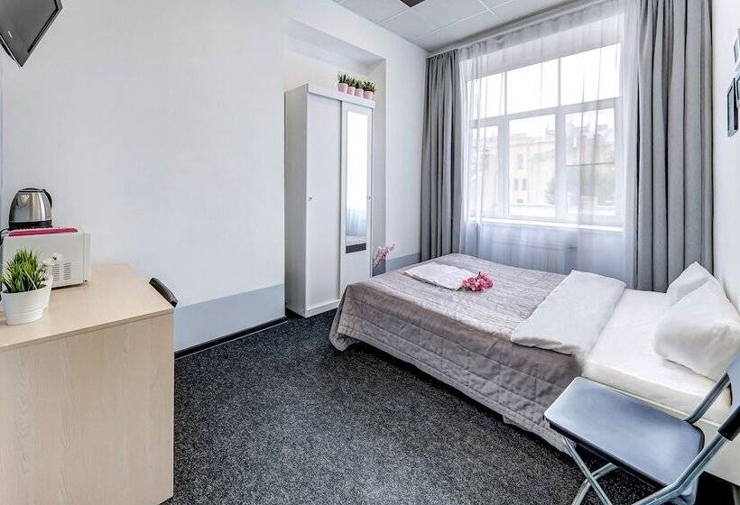 酒店 Superhostel On Mayakovskogo 27