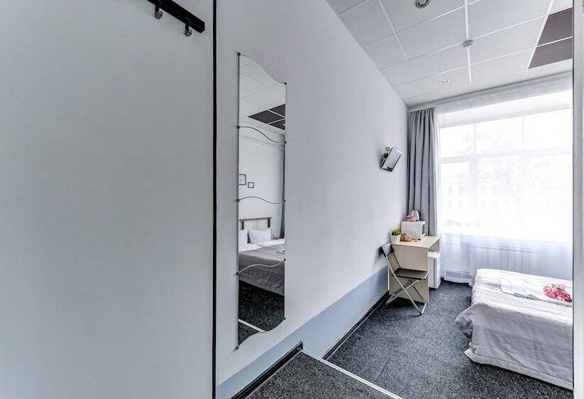 酒店 Superhostel On Mayakovskogo 27