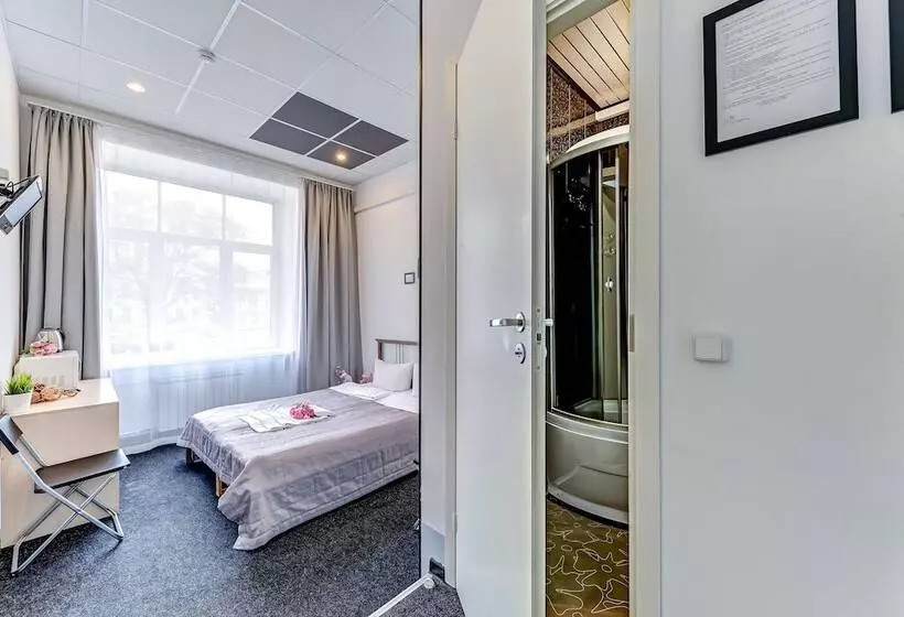 ホテル Superhostel On Mayakovskogo 27