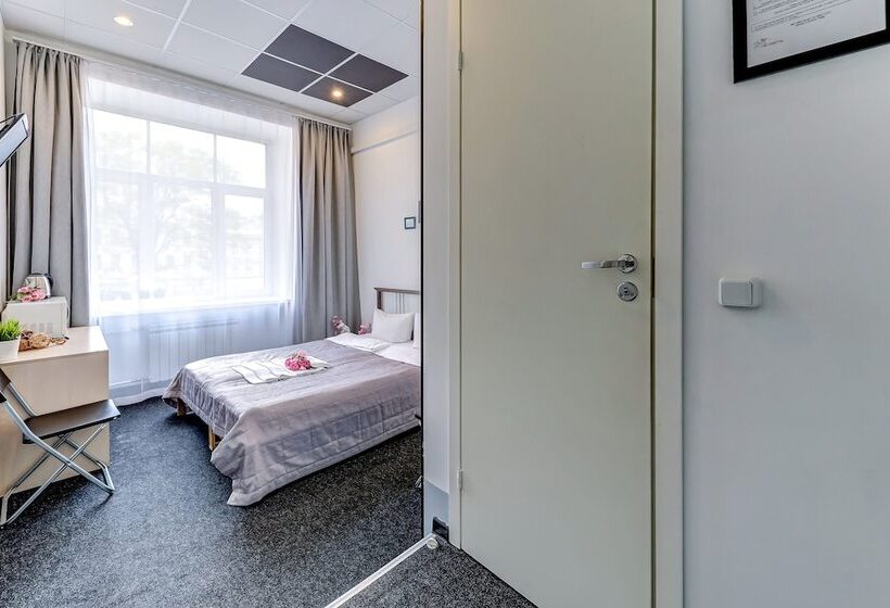 酒店 Superhostel On Mayakovskogo 27