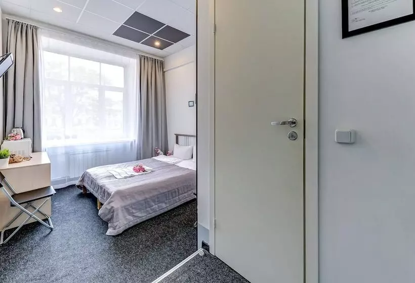 ホテル Superhostel On Mayakovskogo 27