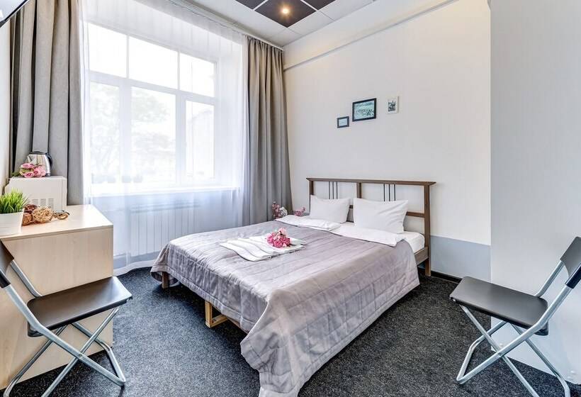 酒店 Superhostel On Mayakovskogo 27