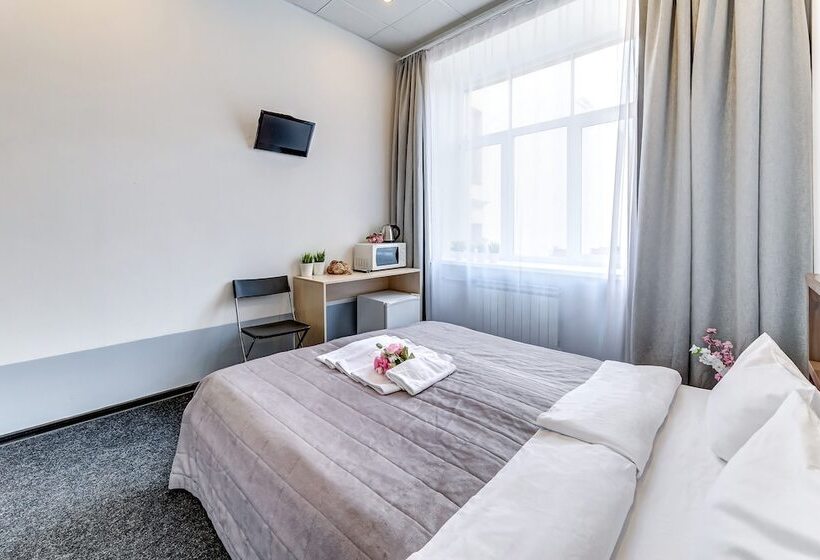 酒店 Superhostel On Mayakovskogo 27