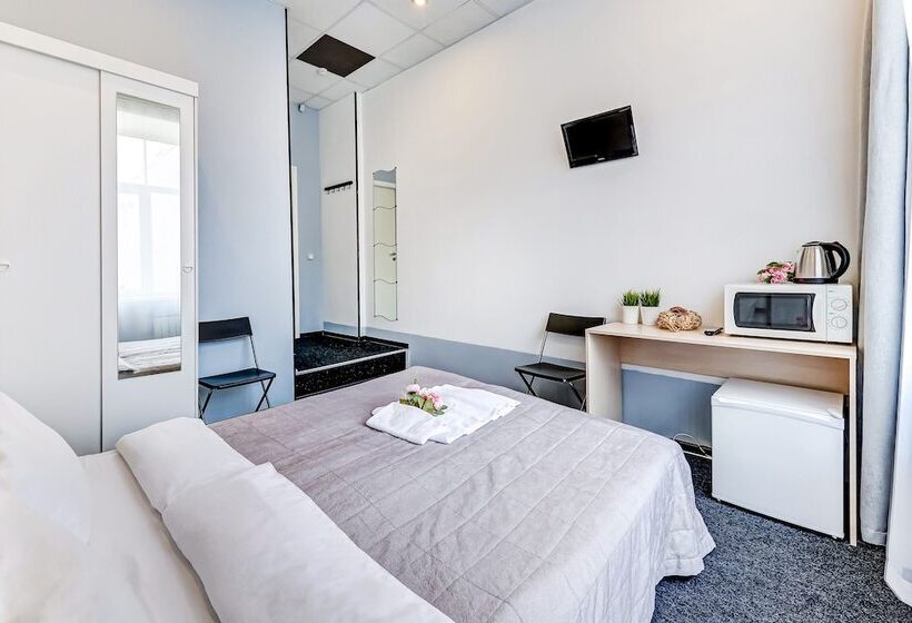 酒店 Superhostel On Mayakovskogo 27